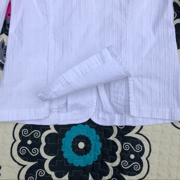 Blazer & capris set - Picture 12 of 12